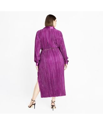 Women's Plus Size Andi Maxi Dress