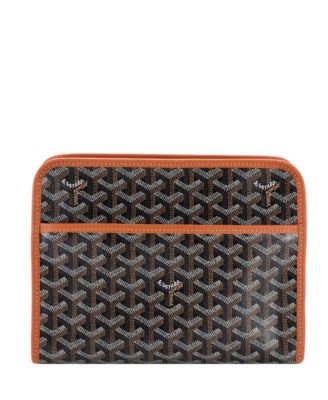 MM Jouvence Toiletry Pouch Coated Canvas