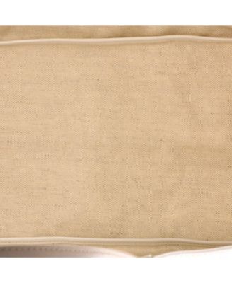 GM Saint Louis Tote Coated Canvas