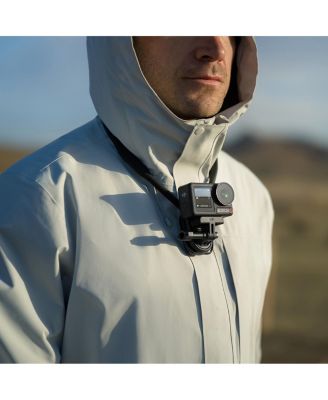 Hanging Neck Mount Max for Osmo 360 and Osmo Nano Camera