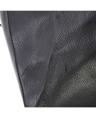 Medium Antigona Bag Leather