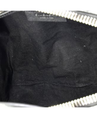 Medium Antigona Bag Leather