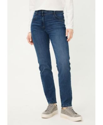 Women's Mona Fit Slim Jean