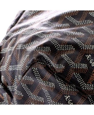 PM Saint Louis Tote Coated Canvas