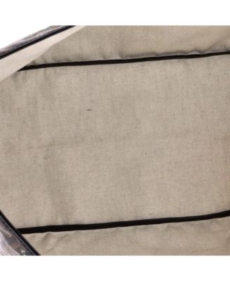 GM Saint Louis Tote Coated Canvas