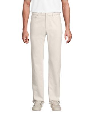 Men's Stretch Classic Fit Natural Jean