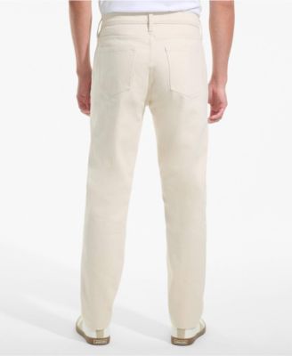 Men's Stretch Slim Fit Natural Jean