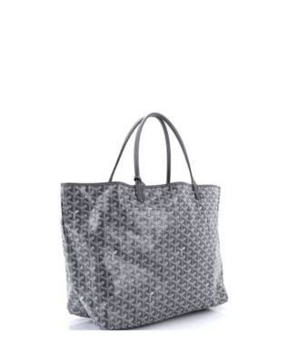 GM Saint Louis Tote Coated Canvas