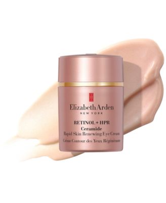 Retinol + HPR Ceramide Capsules Rapid Skin Renewing Eye Cream, 0.5 oz.