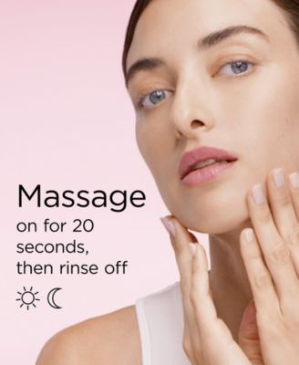 Ceramide Skin Renewing Cleanser, 4.2 oz.