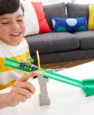 Mario Kart Piranha Plant Track Playset