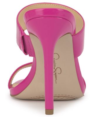 Women's Orizell Double Band Stiletto Sandals