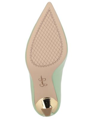 Women's Omissia Sculpted Heel Pumps