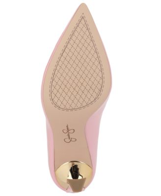 Women's Omissia Sculpted Heel Pumps