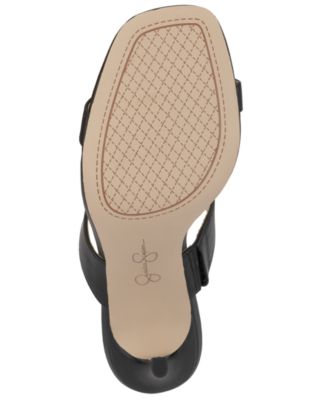 Women's Orizell Double Band Stiletto Sandals