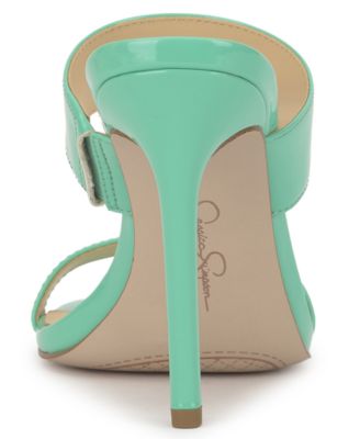 Women's Orizell Double Band Stiletto Sandals