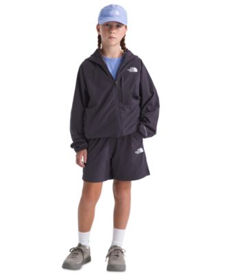 Girls' 6-16 Light Range Jacket