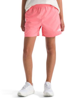 Girls' 6-16 Class V Outdoor Shorts