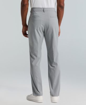 Men's Slim-Fit Stretch Dress Pants