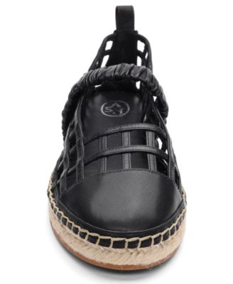 Women's Elly Round Toe Espadrille Flats