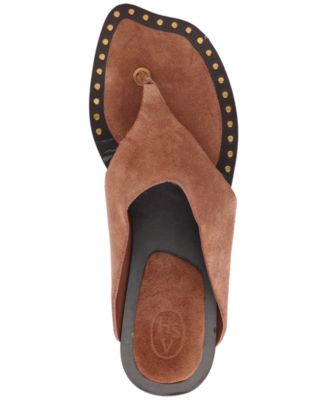 Women's Genius Slip-On Flat Sandals