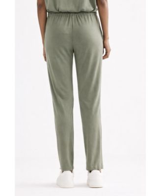 Women's Wide Leg Pant