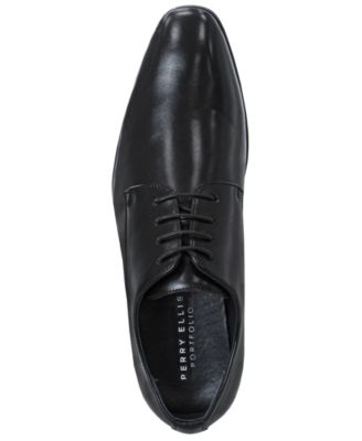 Men's Lace-Up Dress Shoes