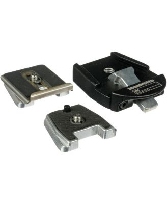 384 Dove Tail Quick Release System