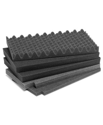 Pro Light Reloader Tough-55 High Lid Carry-On Camera Roller Bag, Black