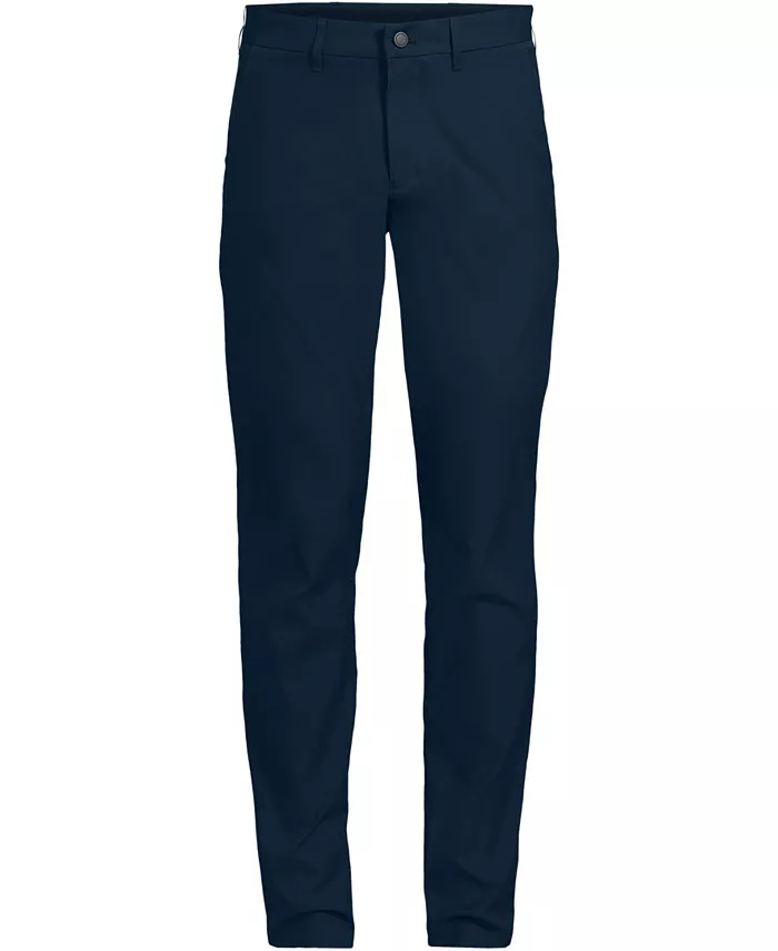 Men's Slim Fit Performance Pant - thumbnail 7