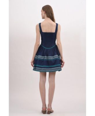 Women's Midnight Mini Dress