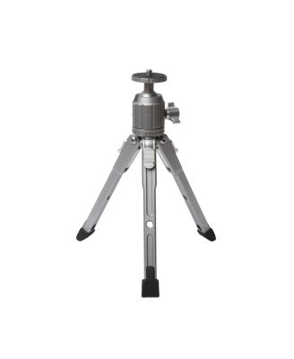 Explorer MX-KIT Magnetic Tripod Phone Mount with Table Top Tripod and LED Light