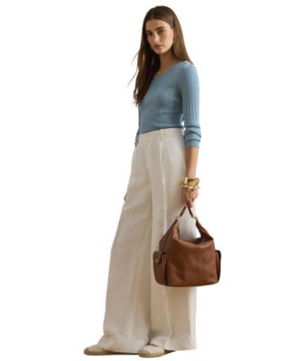 Medium Blaike Shoulder Bag