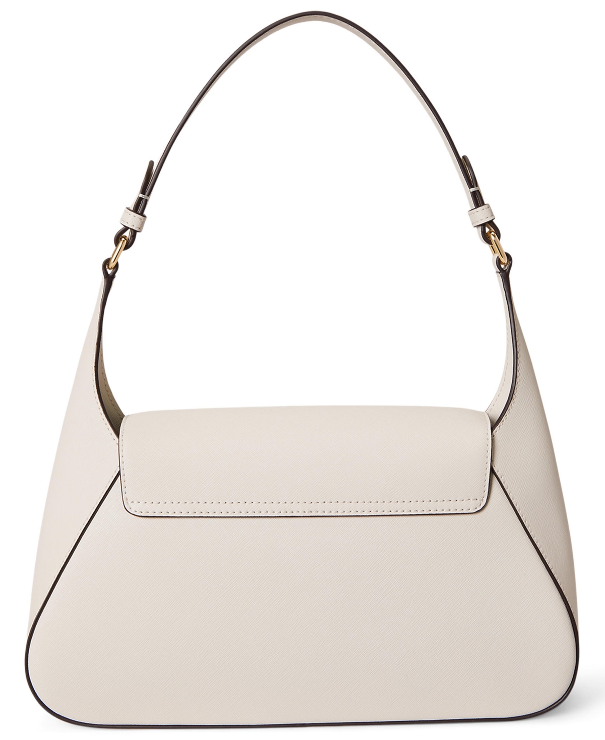 Lauren Ralph Schylar Small Shoulder Bag