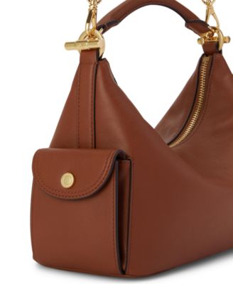 Small Blaike Slim Shoulder Bag