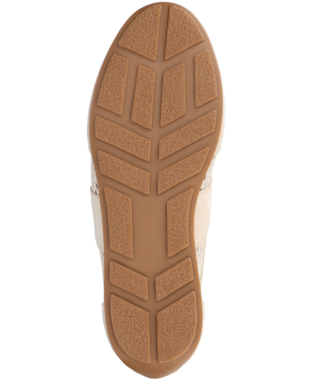 Journee Collection Women's Chasse Mesh Lace Up Sneakers