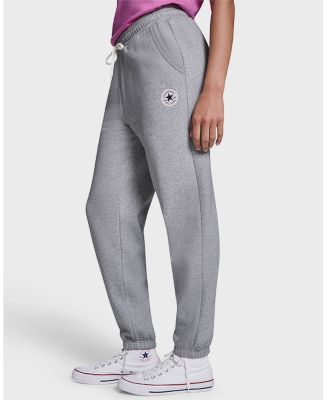 Women's Retro Chuck Taylor Patch Joggers