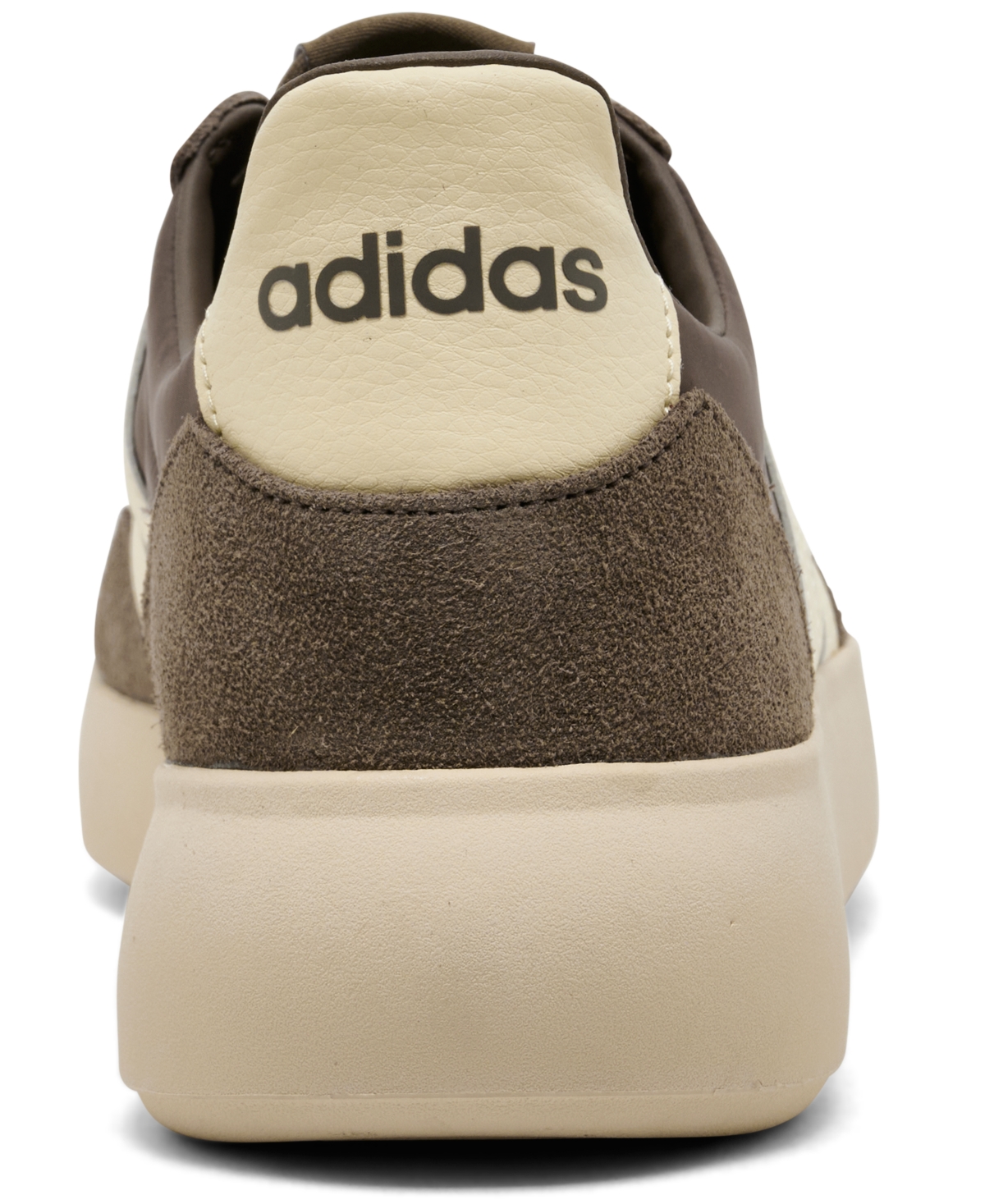 Adidas Men's Barreda Decode Casual Sneakers from Finish Line