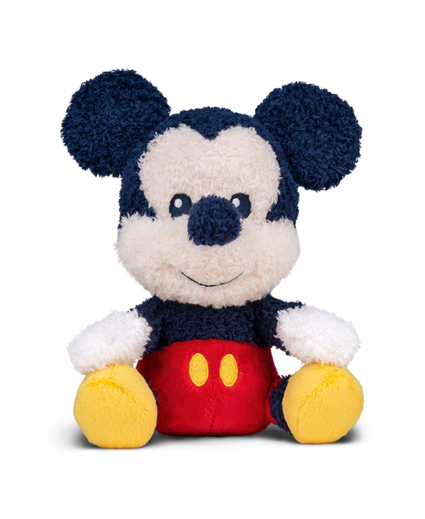 Детские мягкие игрушки Cuddle Tonies Mickey Mouse Plush — фото 1