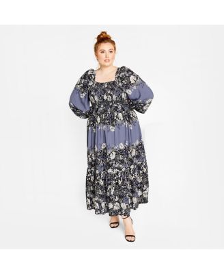 Women's Sadie Placement Dress