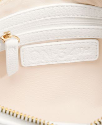 Jynna Pebble Baguette