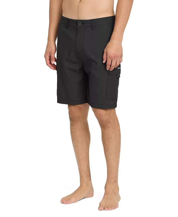 Men's Legion Cargo 10" Shorts - thumbnail 6