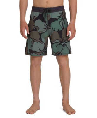Men's Coral Sea Swim Shorts