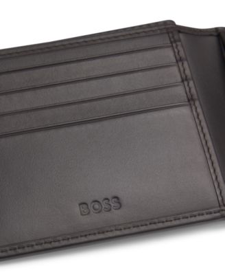 Men's Randy Bi-Fold Wallet