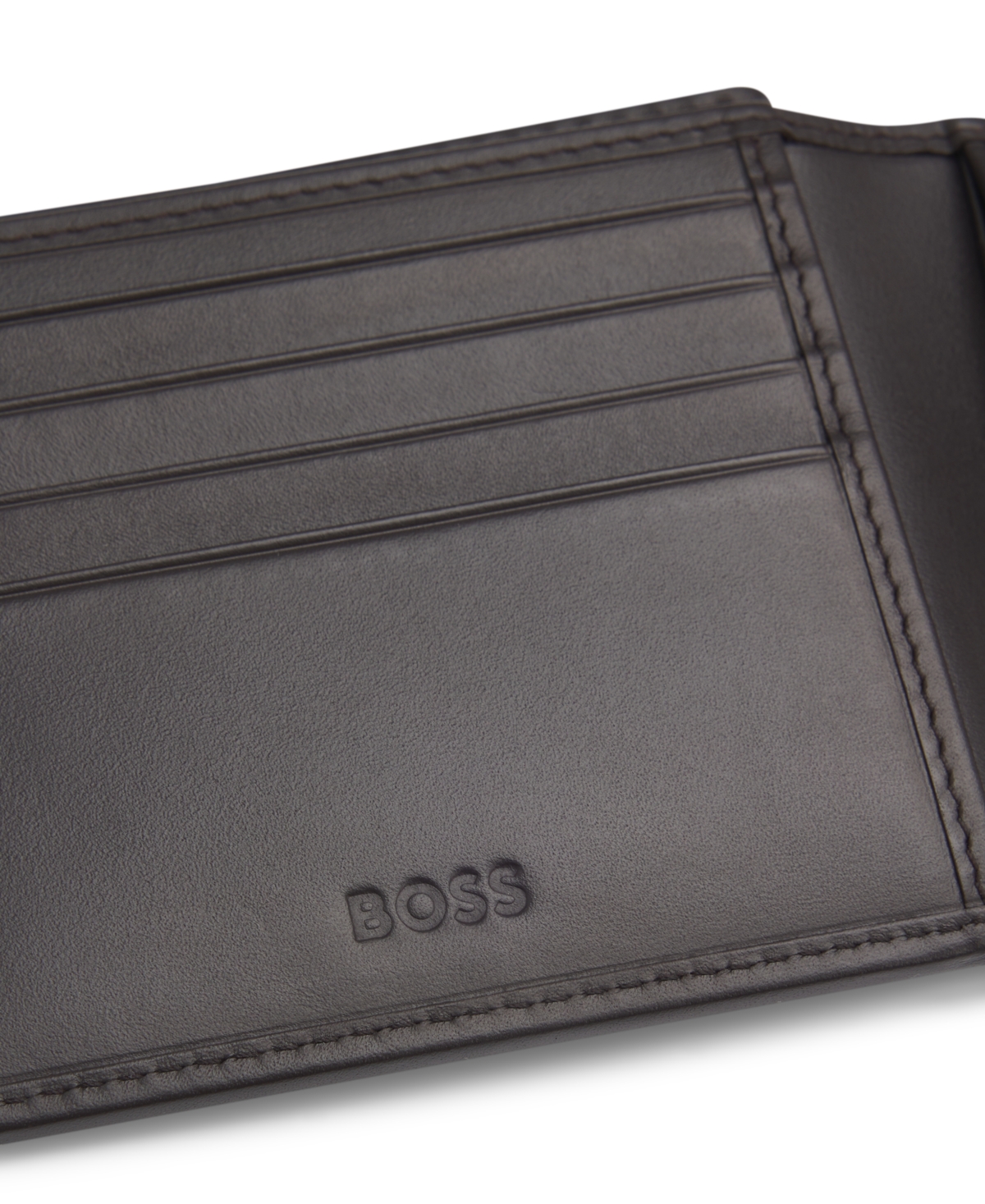 Hugo Boss Men's Randy Bi-Fold Wallet