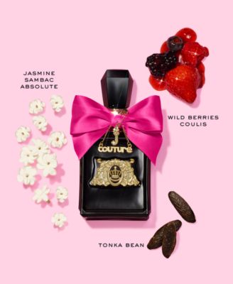 Viva La Juicy Elixir Eau De Parfum Spray, 3.4 oz.