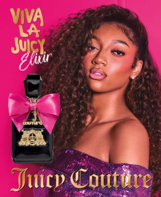 Viva La Juicy Elixir Eau De Parfum Spray, 1.7 oz.