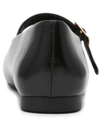 Women's Mabel Knit Mary Jane Flats