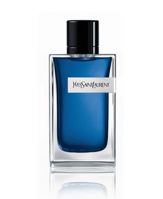 Free YSL Y Iced Cologne Deluxe Mini with any $150 YSL Y Fragrance Purchase