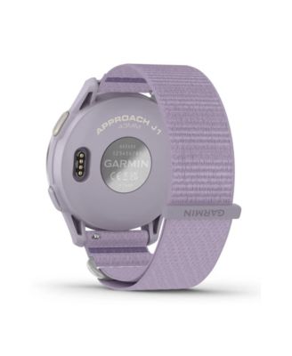 Approach J1 Aluminum Bezel with ComfortFit Fabric Band